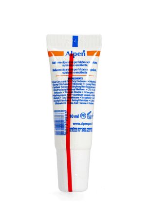 Balzám na rty Alpen Lip Balsam Repair