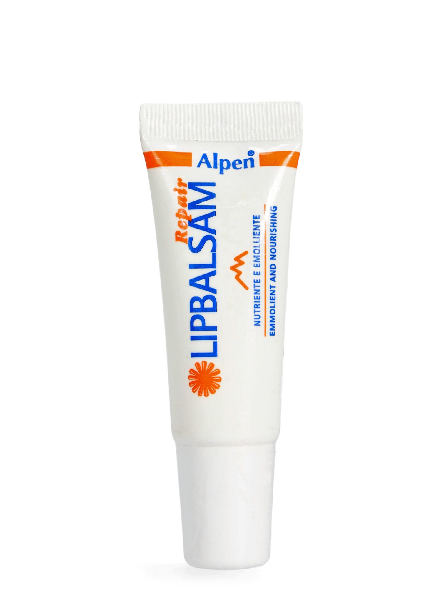 Balzám na rty Alpen Lip Balsam Repair