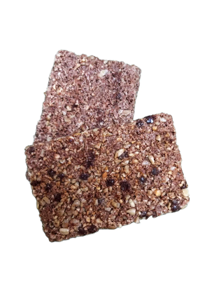 Energetická tyčinka This-1 Survival Bar - nuts/chocolate
