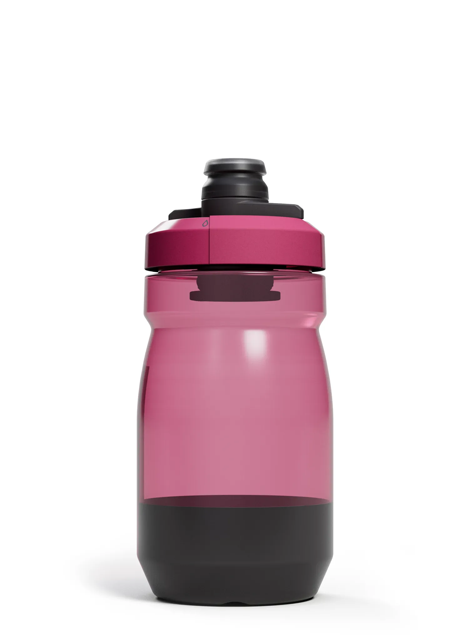 Bidon na kolo CamelBak Podium 450ml - mercury berry