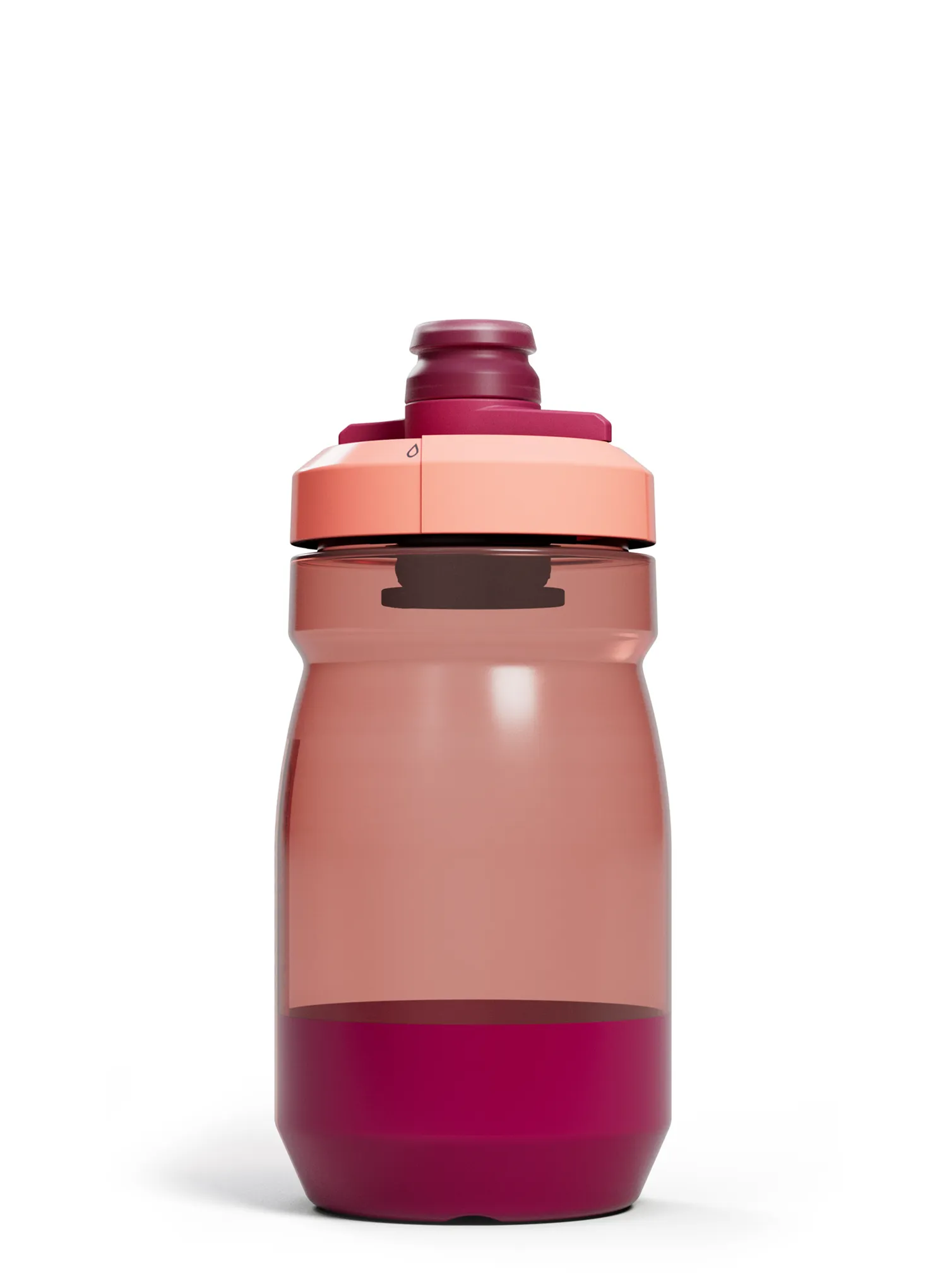 Bidon na kolo CamelBak Podium 450ml - mercury blush