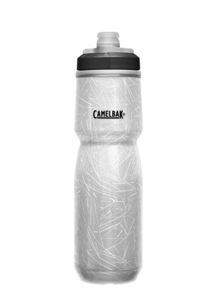 Bidon na kolo CamelBak Podium Ice 620ml - black