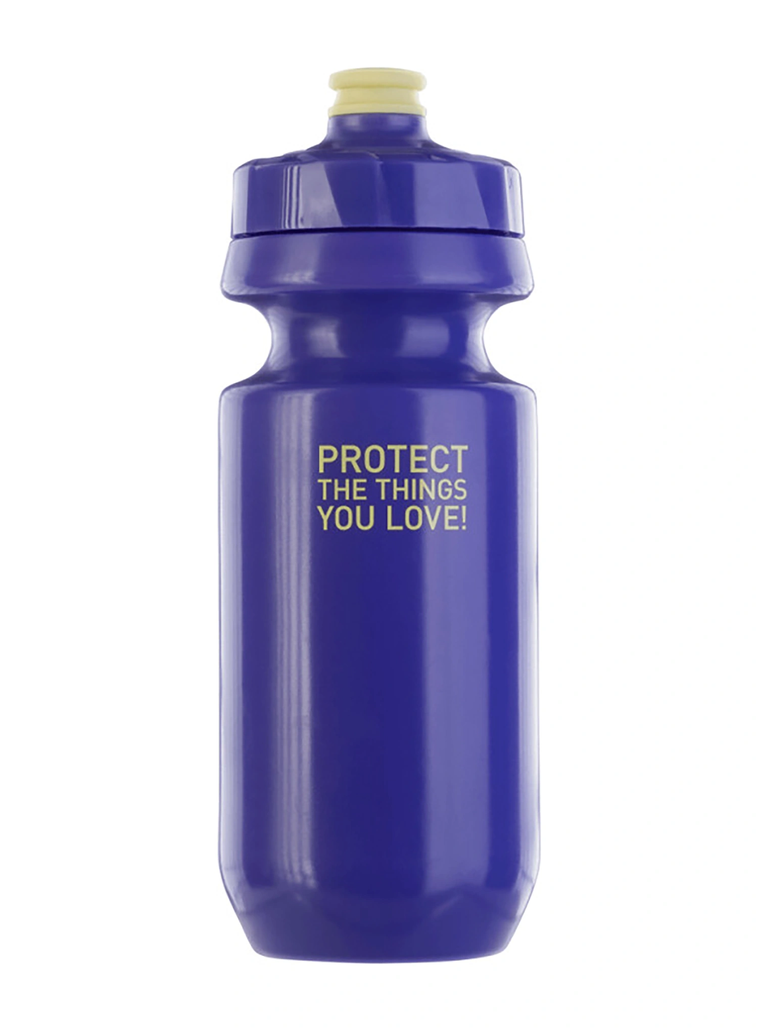 Bidon na kolo Evoc Drink Bottle 0.55L - violet