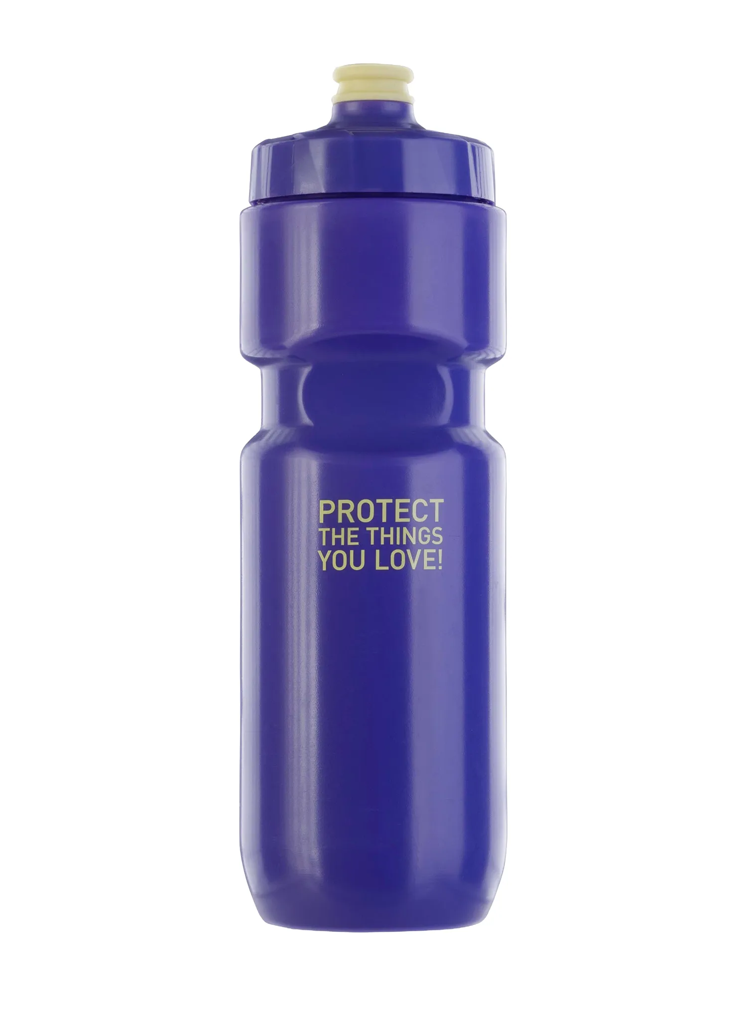 Bidon na kolo Evoc Drink Bottle 0.75L - violet