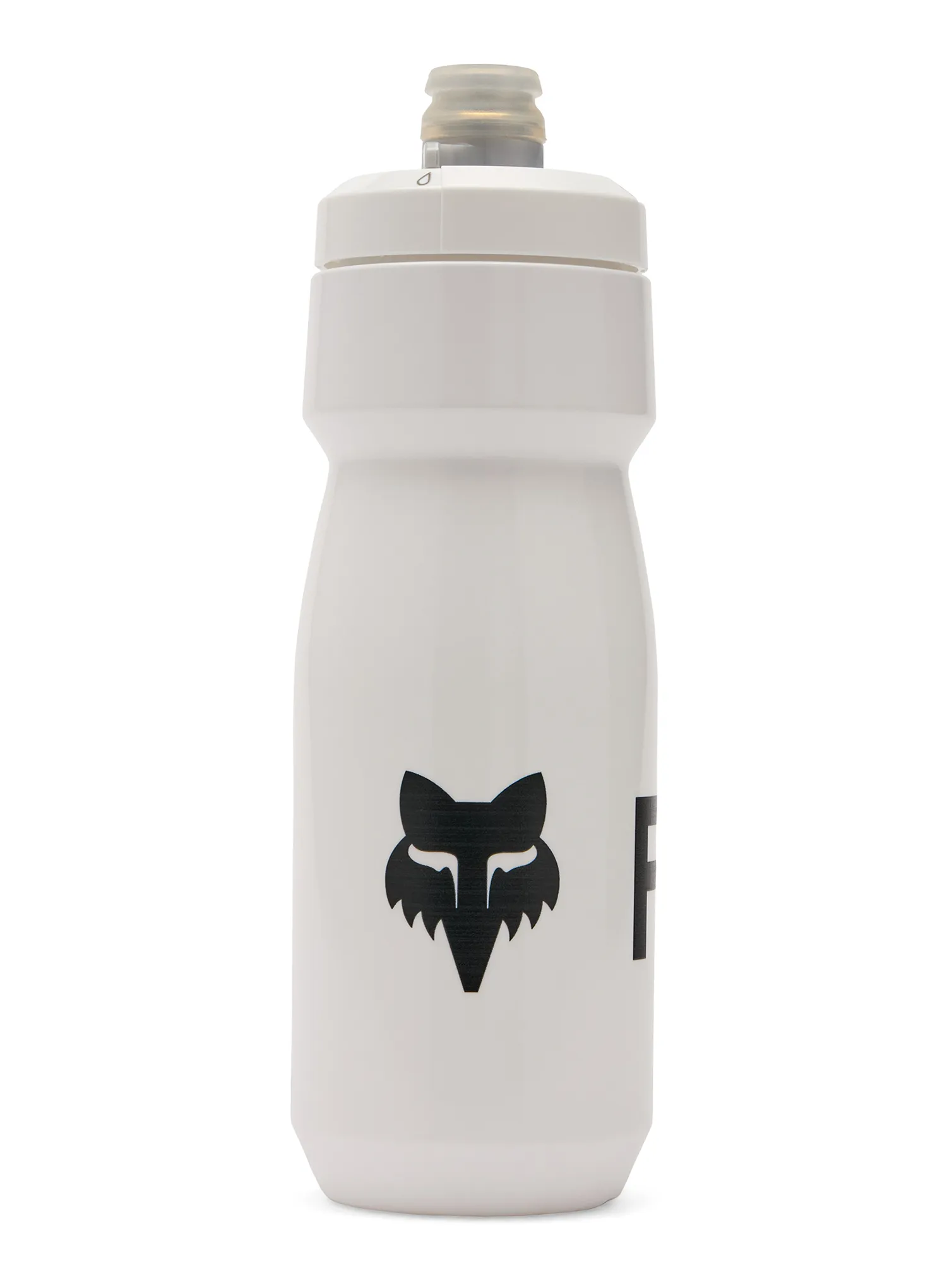 Bidon na kolo Fox 24 Oz Podium Bottle (710 ml) - white