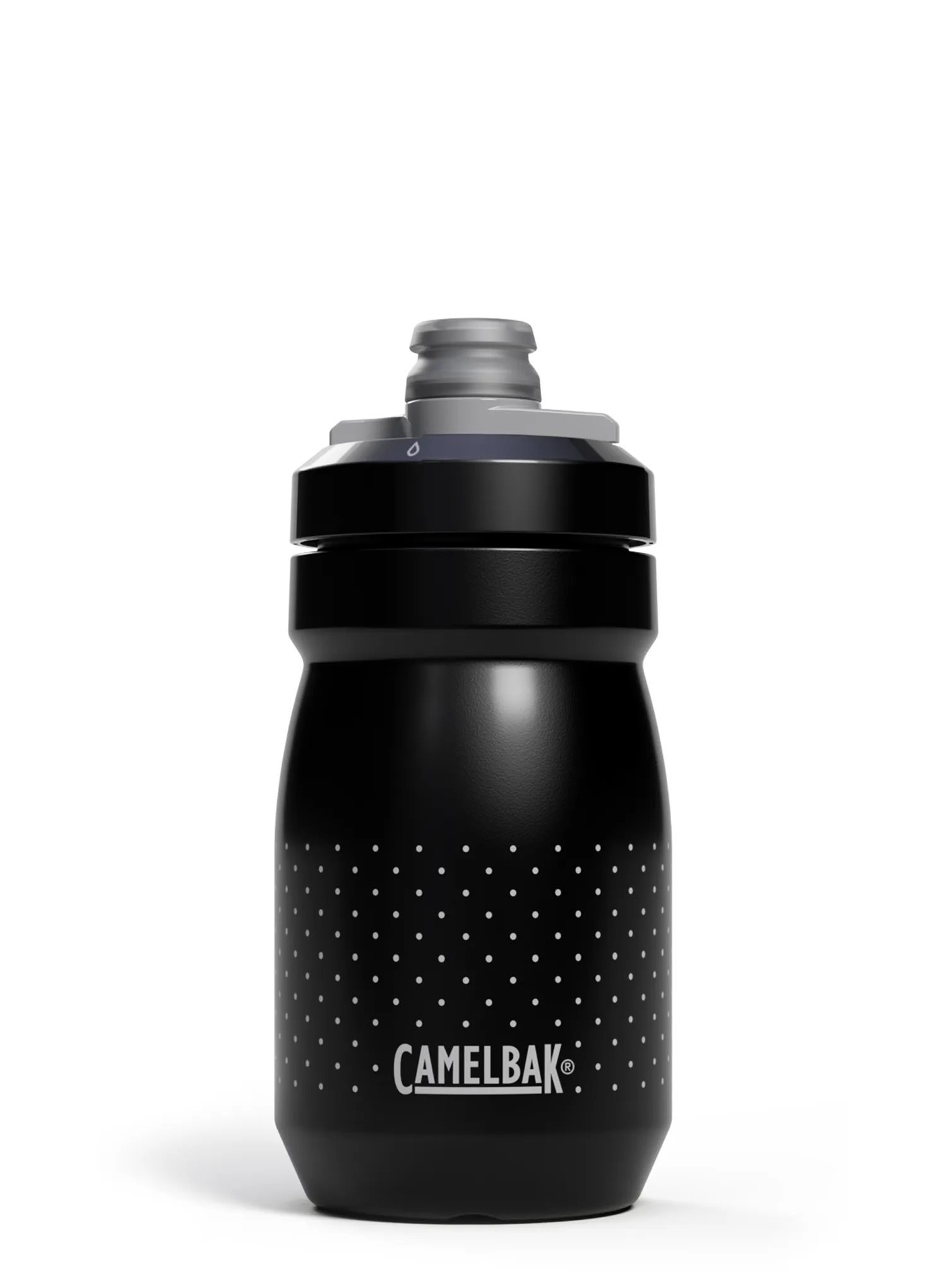 Cyklo láhev CamelBak Podium 450ml - black
