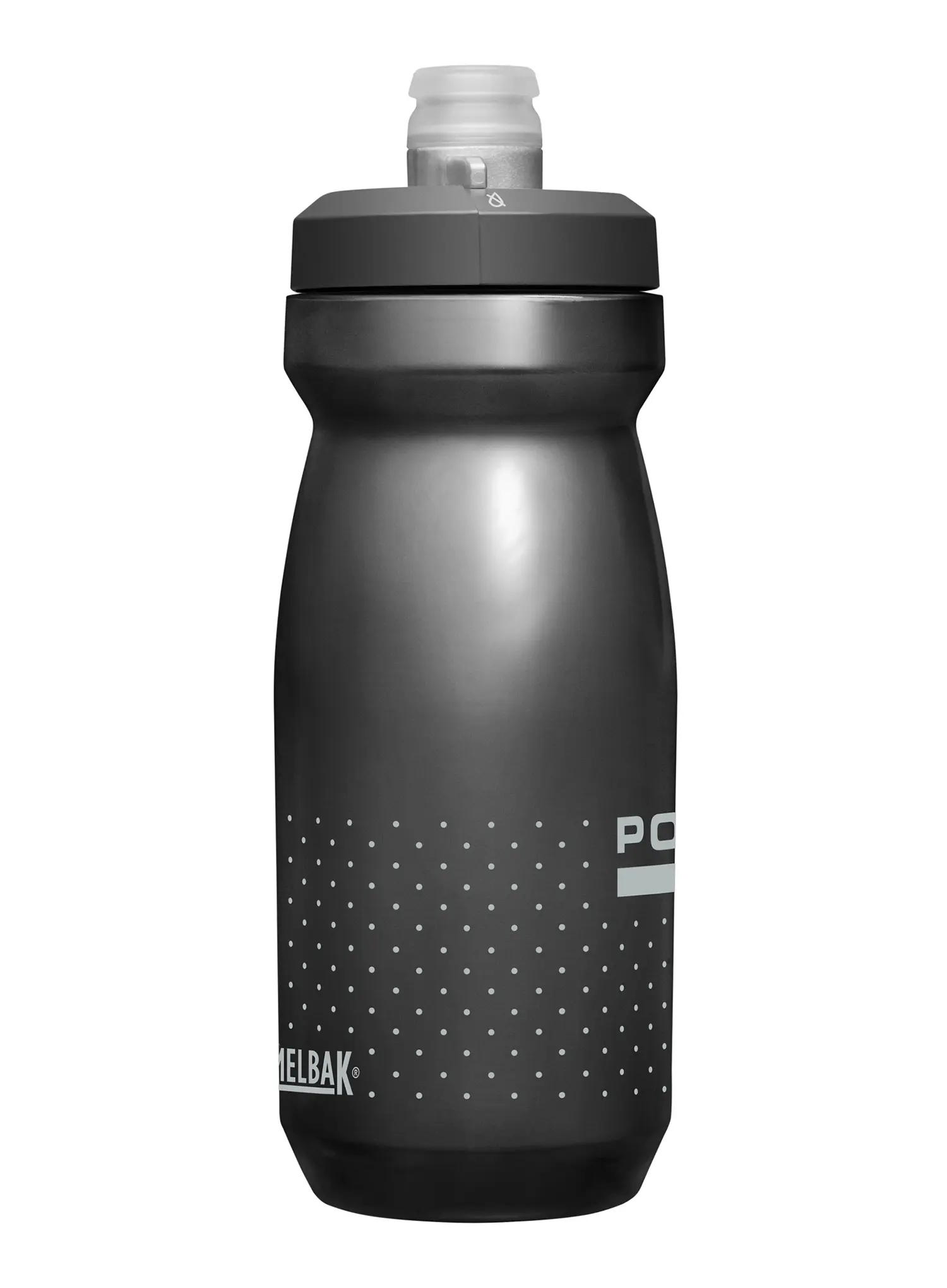 Cyklo láhev CamelBak Podium 620ml - black