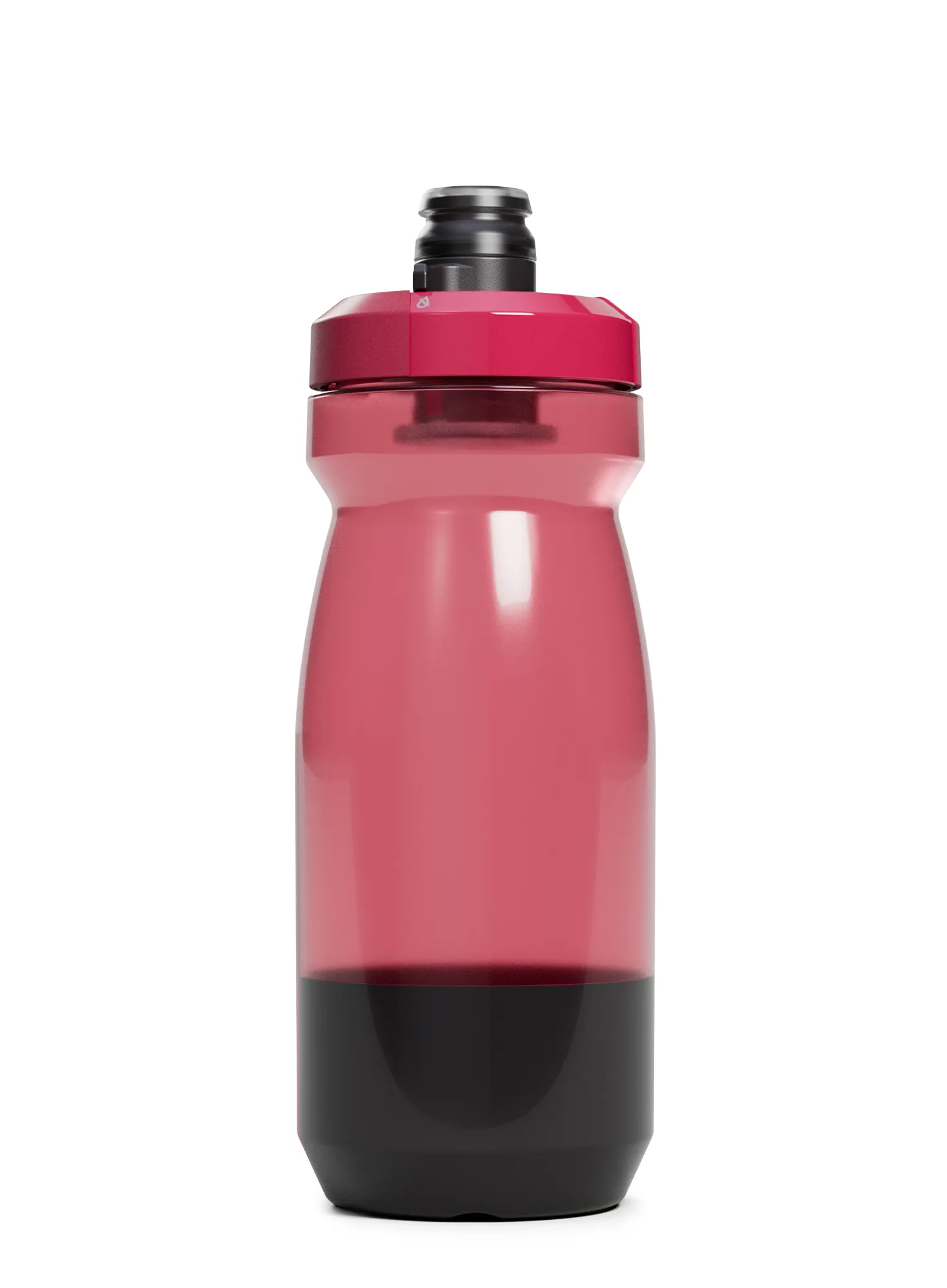 Cyklo láhev CamelBak Podium 620ml - mercury berry