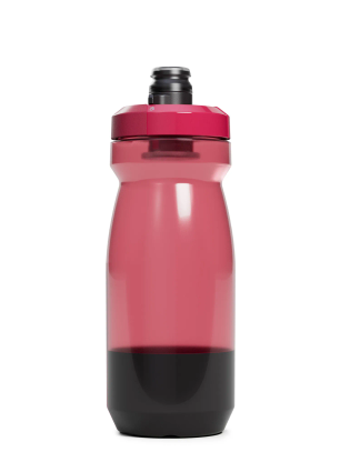 Cyklo láhev CamelBak Podium 620ml - mercury berry