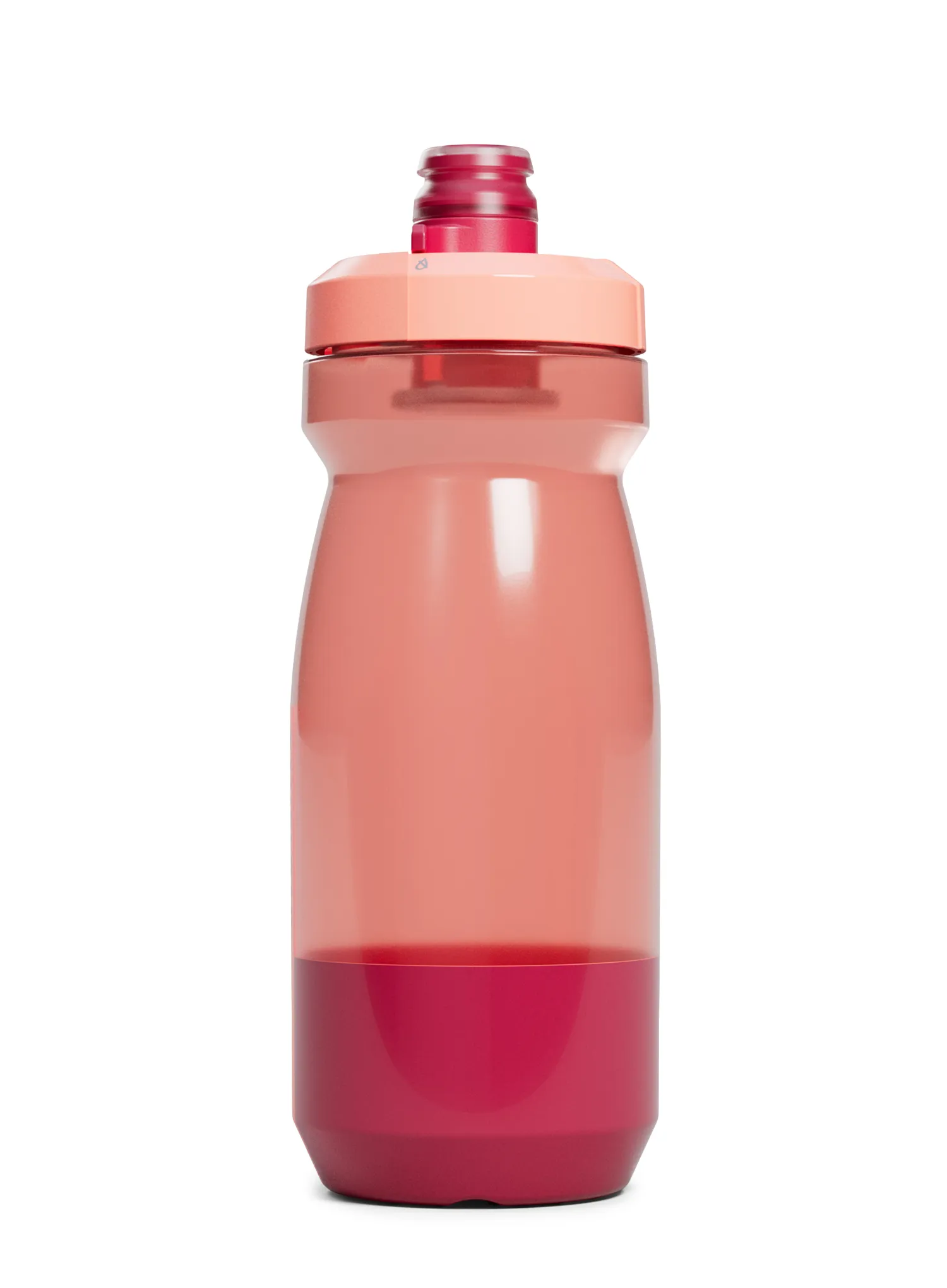Cyklo láhev CamelBak Podium 620ml - mercury blush