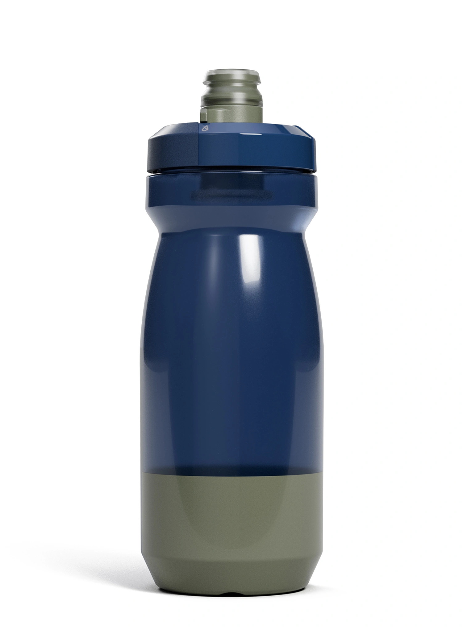 Cyklo láhev CamelBak Podium 620ml - mercury deep sea