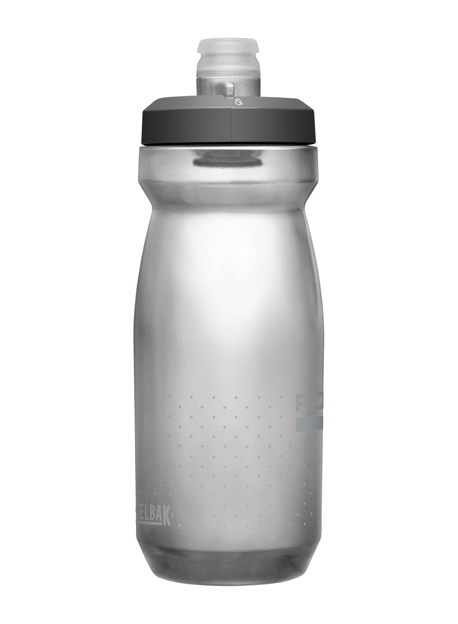 Cyklo láhev CamelBak Podium 620ml - smoke