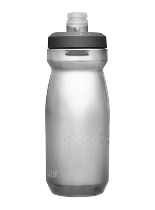 Cyklo láhev CamelBak Podium 620ml - smoke