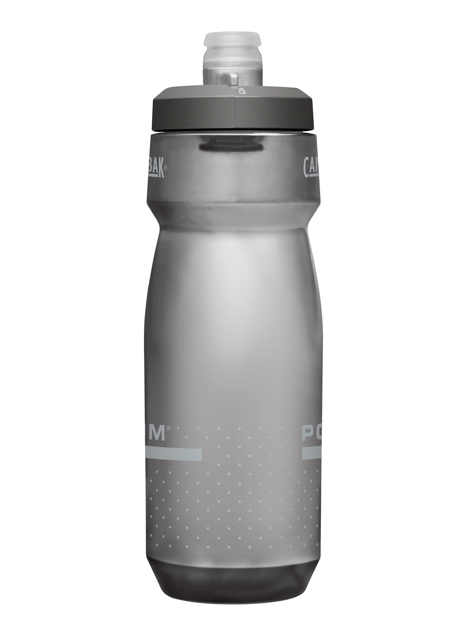 Cyklo láhev CamelBak Podium 710ml - black/grey