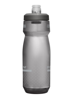 Cyklo láhev CamelBak Podium 710ml - black/grey
