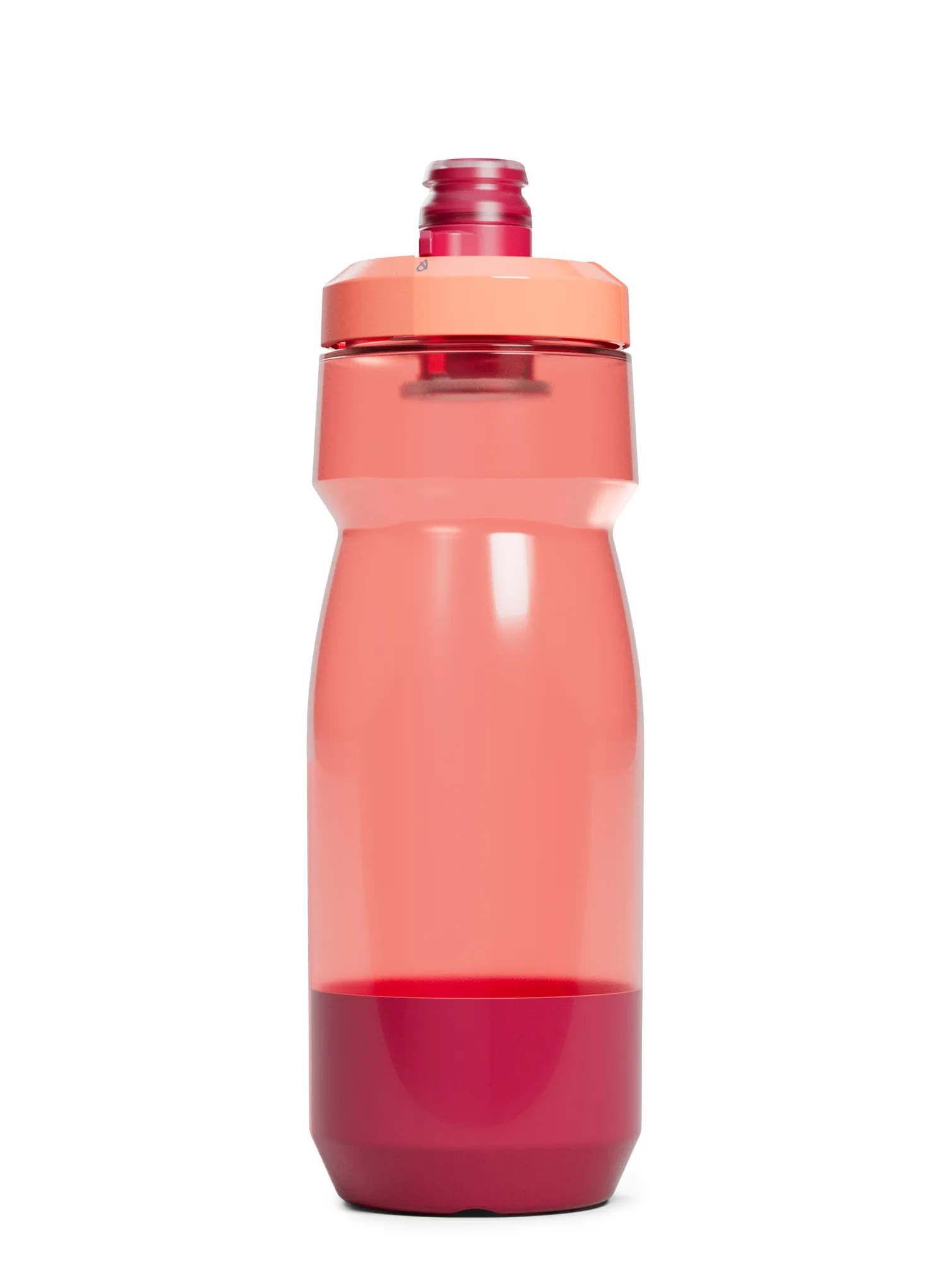 Cyklo láhev CamelBak Podium 710ml - mercury blush