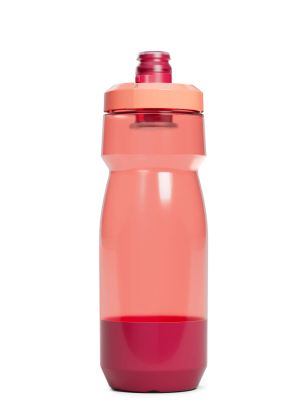 Cyklo láhev CamelBak Podium 710ml - mercury blush