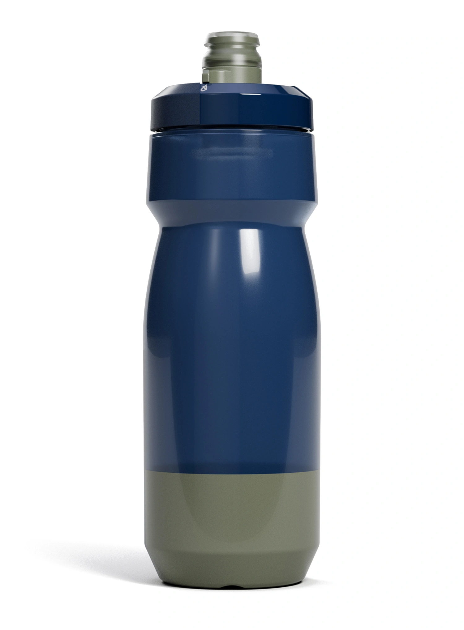 Cyklo láhev CamelBak Podium 710ml - mercury deep sea