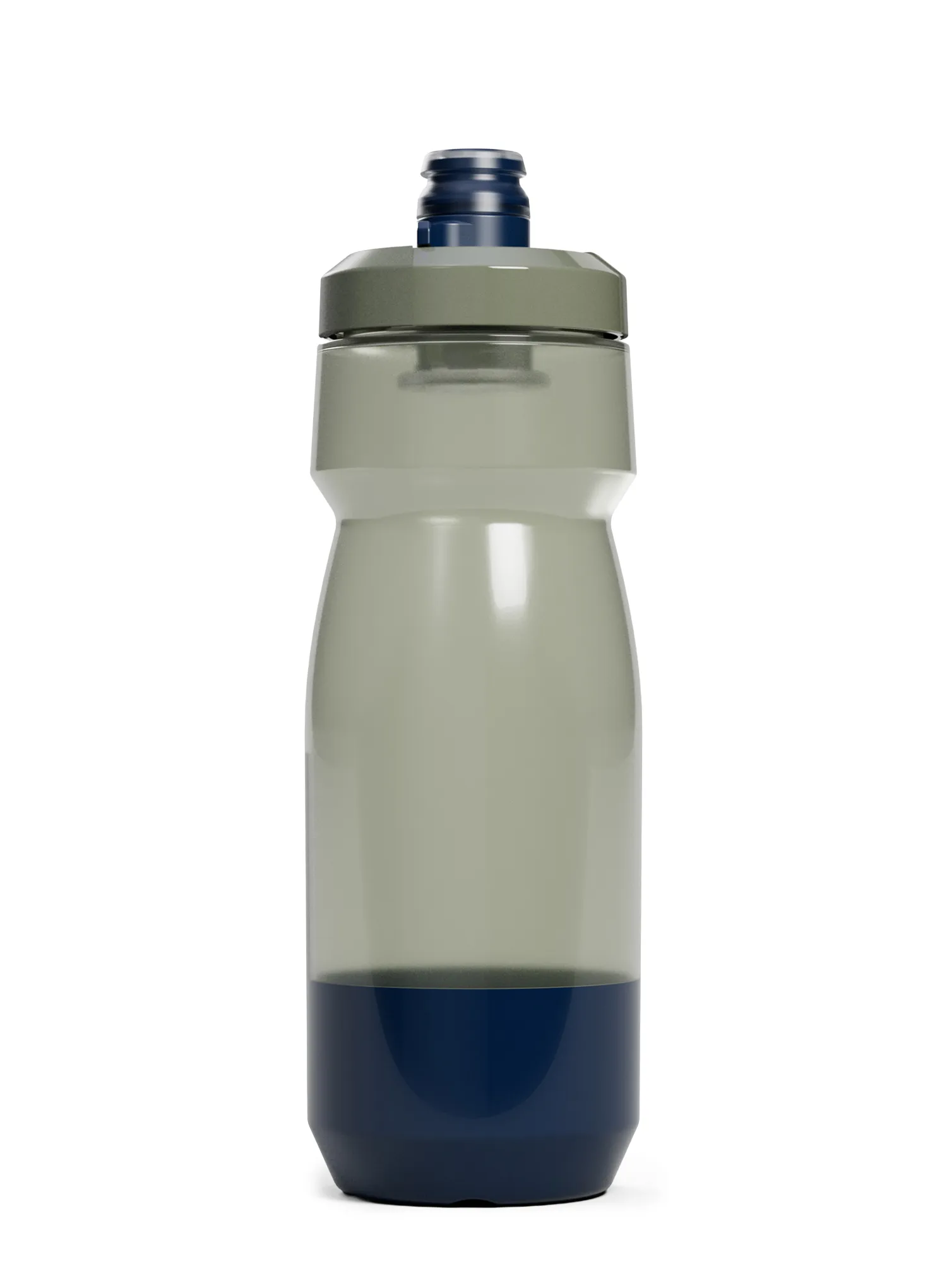 Cyklo láhev CamelBak Podium 710ml - mercury fog