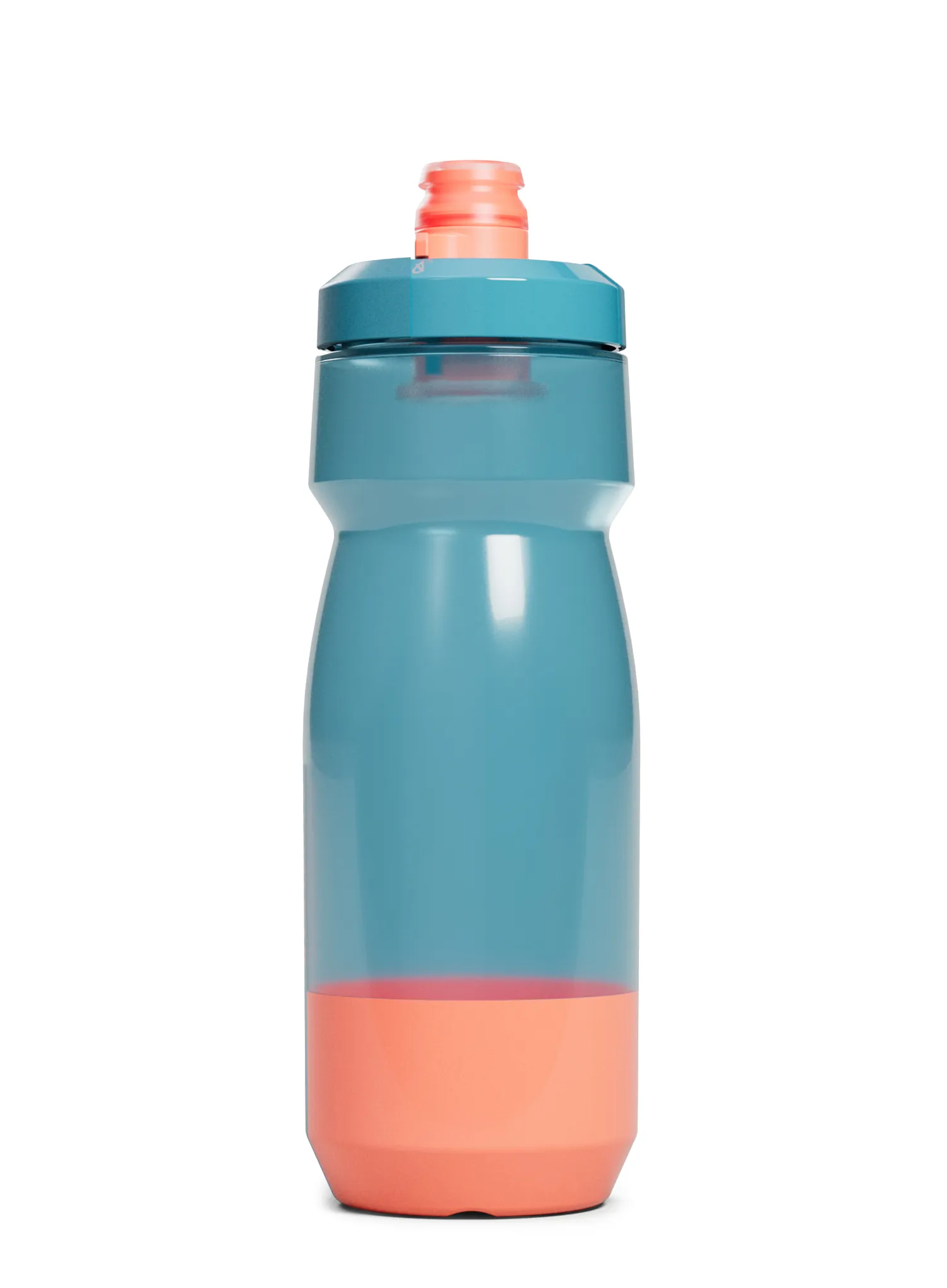 Cyklo láhev CamelBak Podium 710ml - mercury teal
