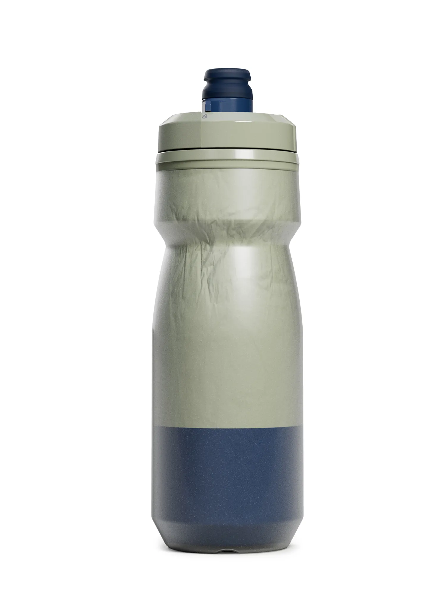 Cyklo láhev Camelbak Podium Chill 620 ml - mercury fog