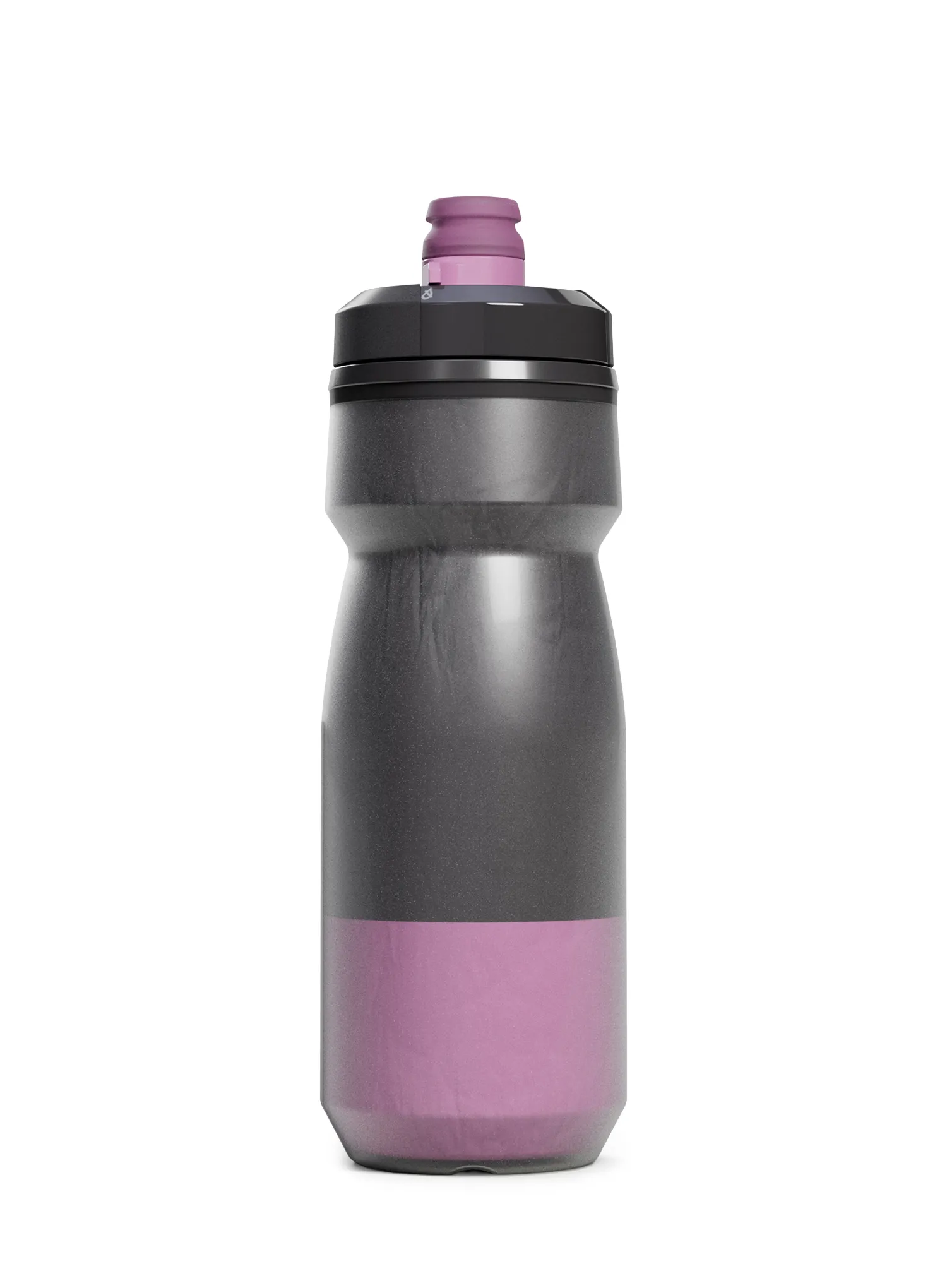 Cyklo láhev Camelbak Podium Chill 620 ml - mercury night fall