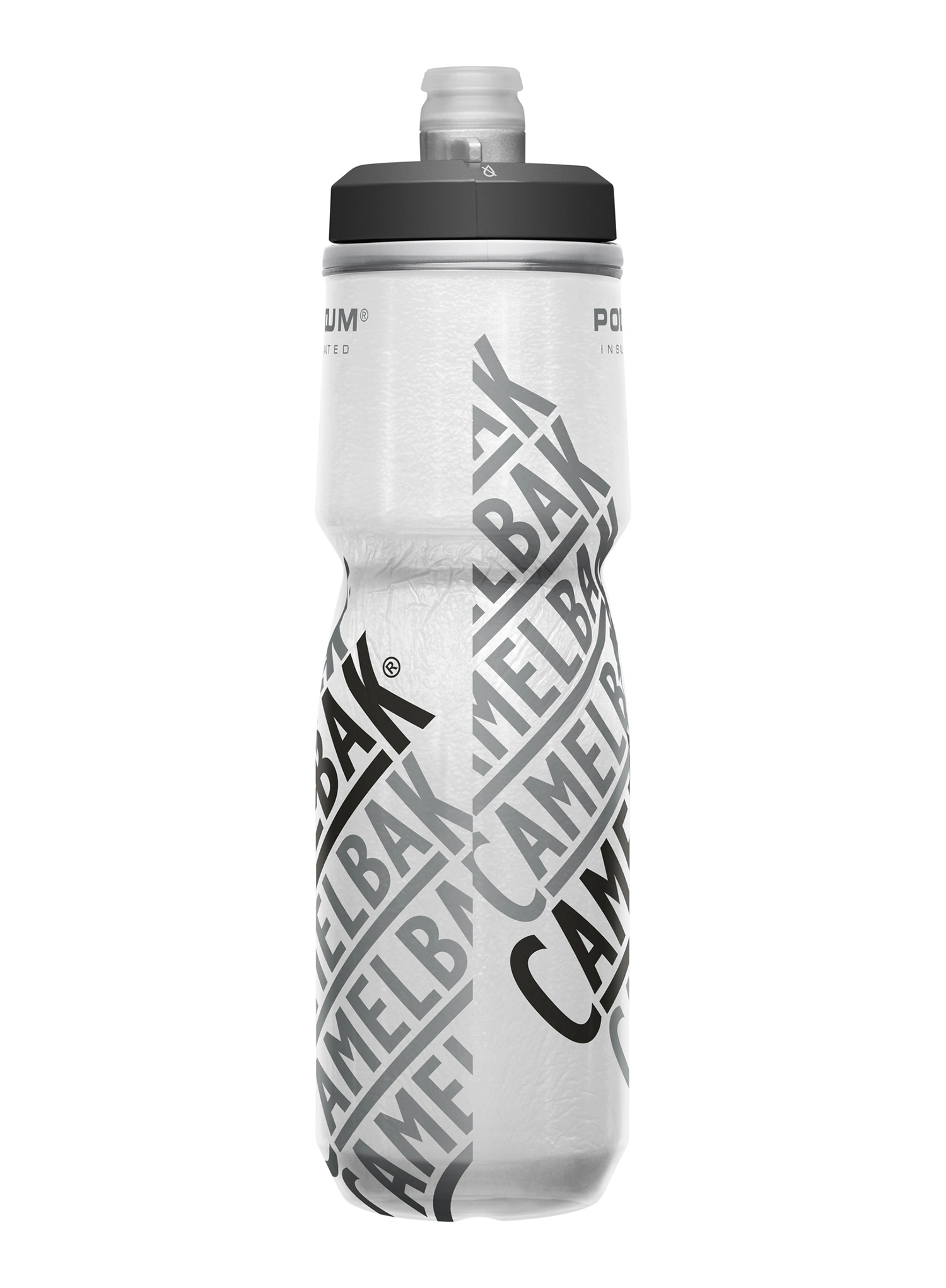 Cyklo láhev Camelbak Podium Chill 710 ml - race edition