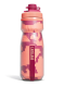 Cyklo láhev CamelBak Podium Dirt Series Chill 620ml - berry digi camo