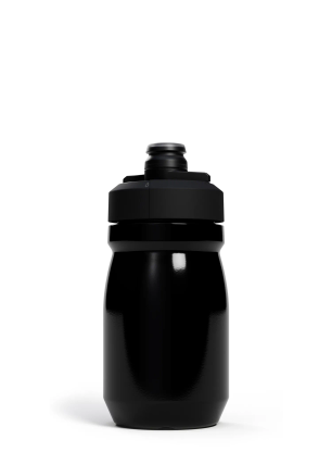 Cyklo láhev Camelbak Podium Insulated Steel 350 ml - black