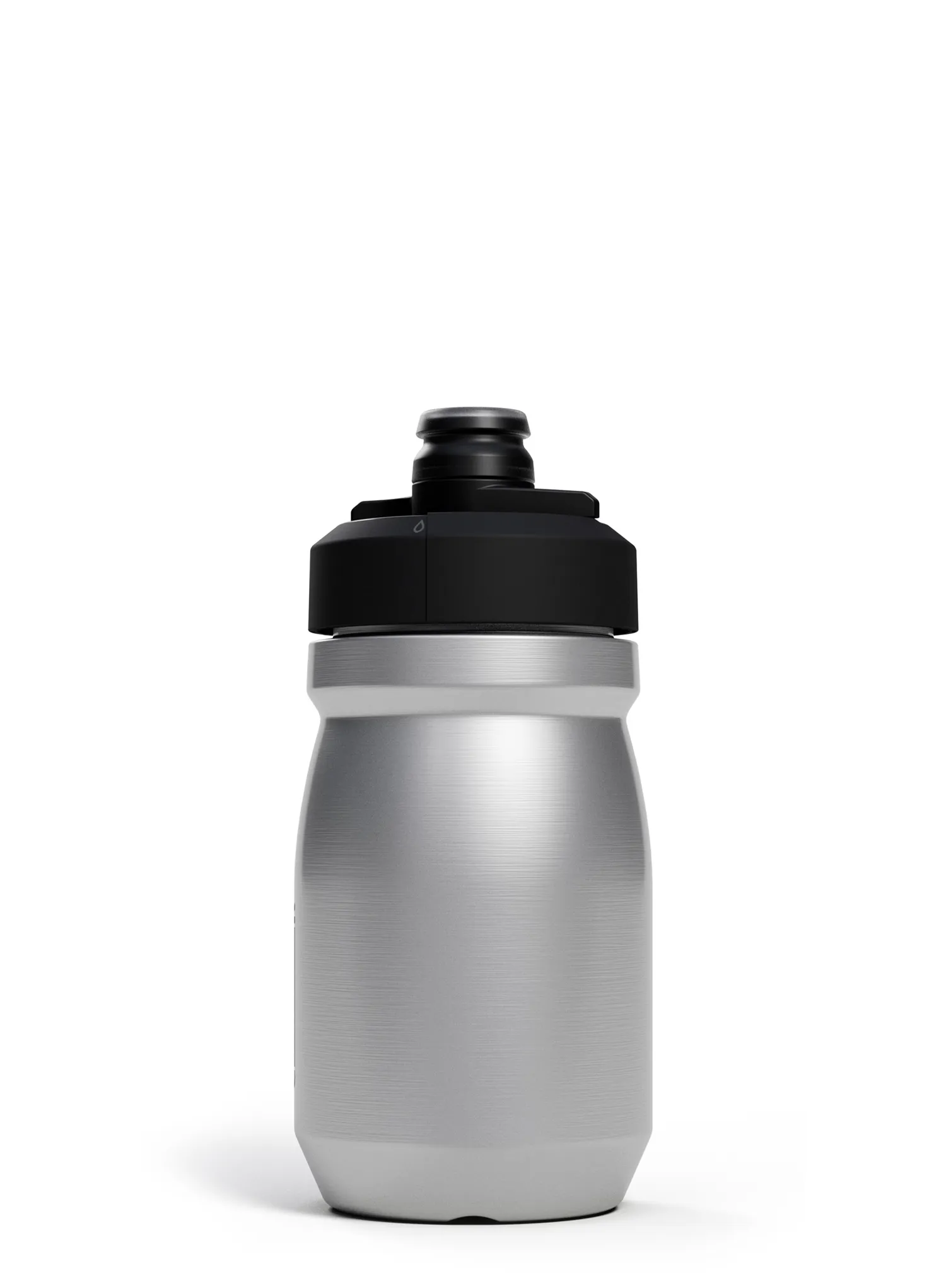 Cyklo láhev Camelbak Podium Insulated Steel 350 ml - stainless
