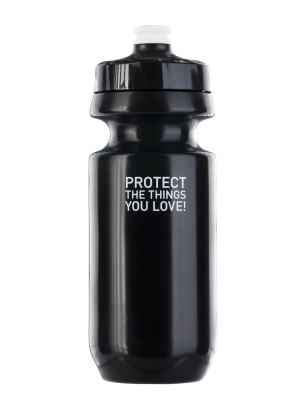 Cyklo láhev Evoc Drink Bottle 0.55L - black