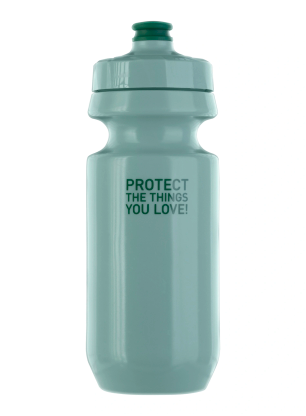 Cyklo láhev Evoc Drink Bottle 0.55L - mint