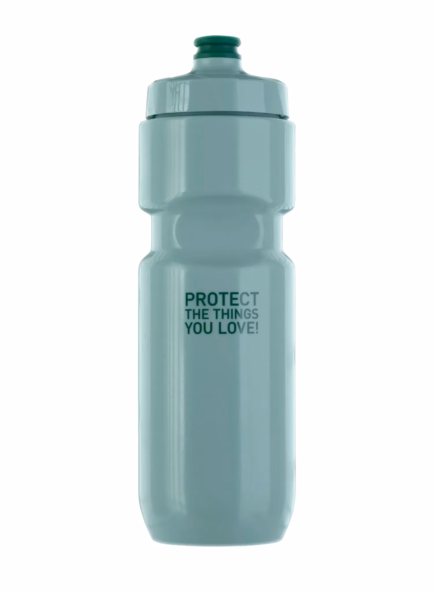 Cyklo láhev Evoc Drink Bottle 0.75L - mint