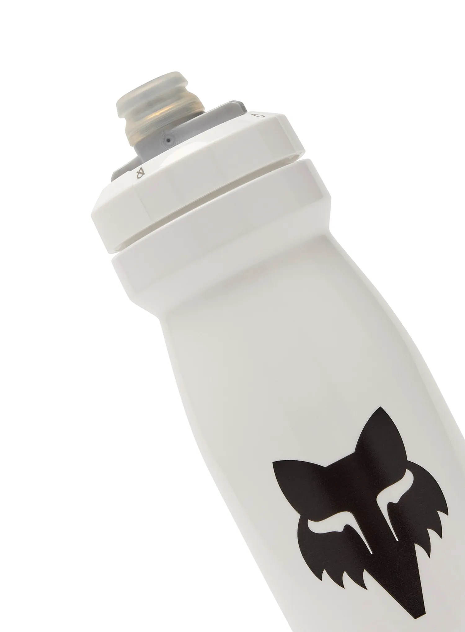 Cyklo láhev Fox 21 Oz Podium Bottle (620 ml) - white