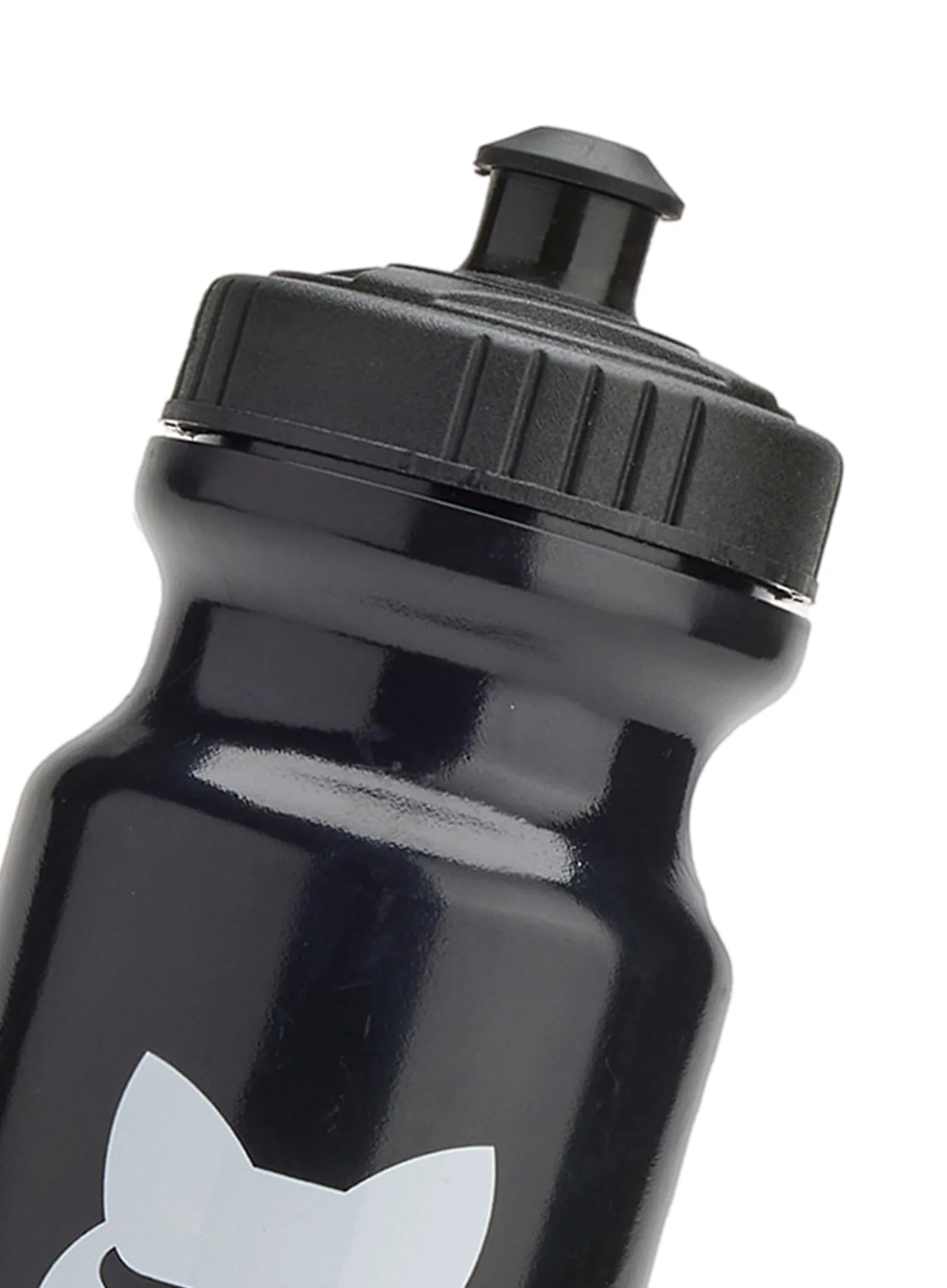 Cyklo láhev Fox Head Base Water Bottle 0,65 l - black
