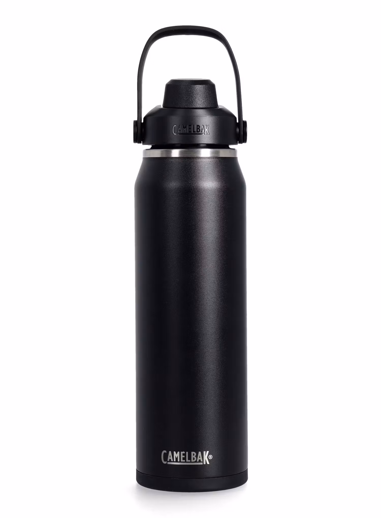 Cyklo láhev Fox X Camelbak Thrive Chug Vss 32 oz (0,95 l) - black