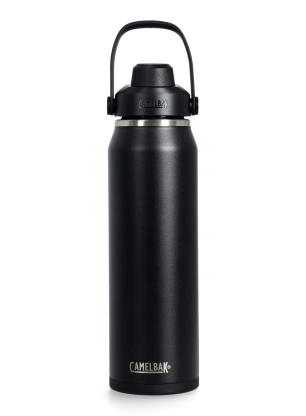 Cyklo láhev Fox X Camelbak Thrive Chug Vss 32 oz (0,95 l) - black