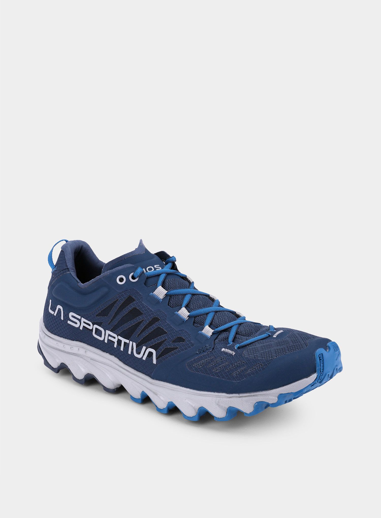 Běžecké boty La Sportiva Helios III - opal/neptune
