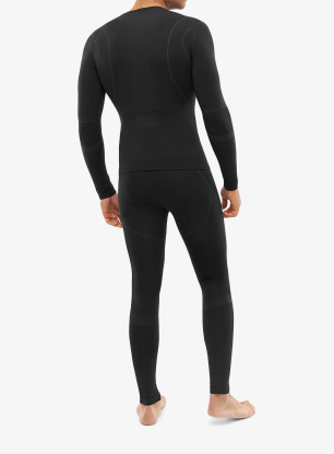 Funkční prádlo Viking Base Layer Gary Set - black