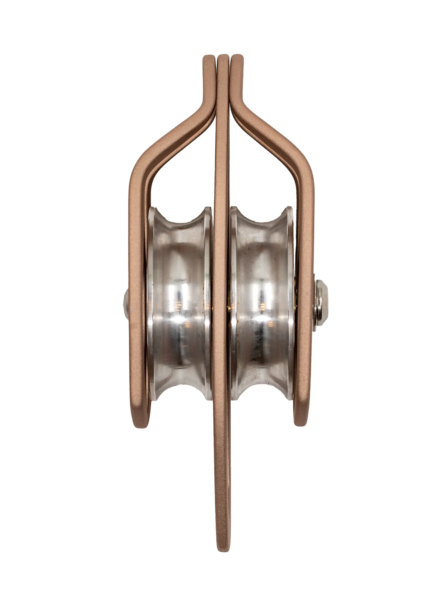 Kladka Beal Transf'Air 2 - stone