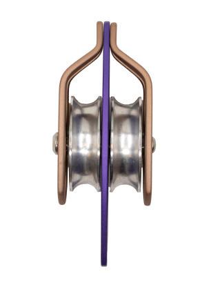 Kladka Beal Transf'Air 2B - stone