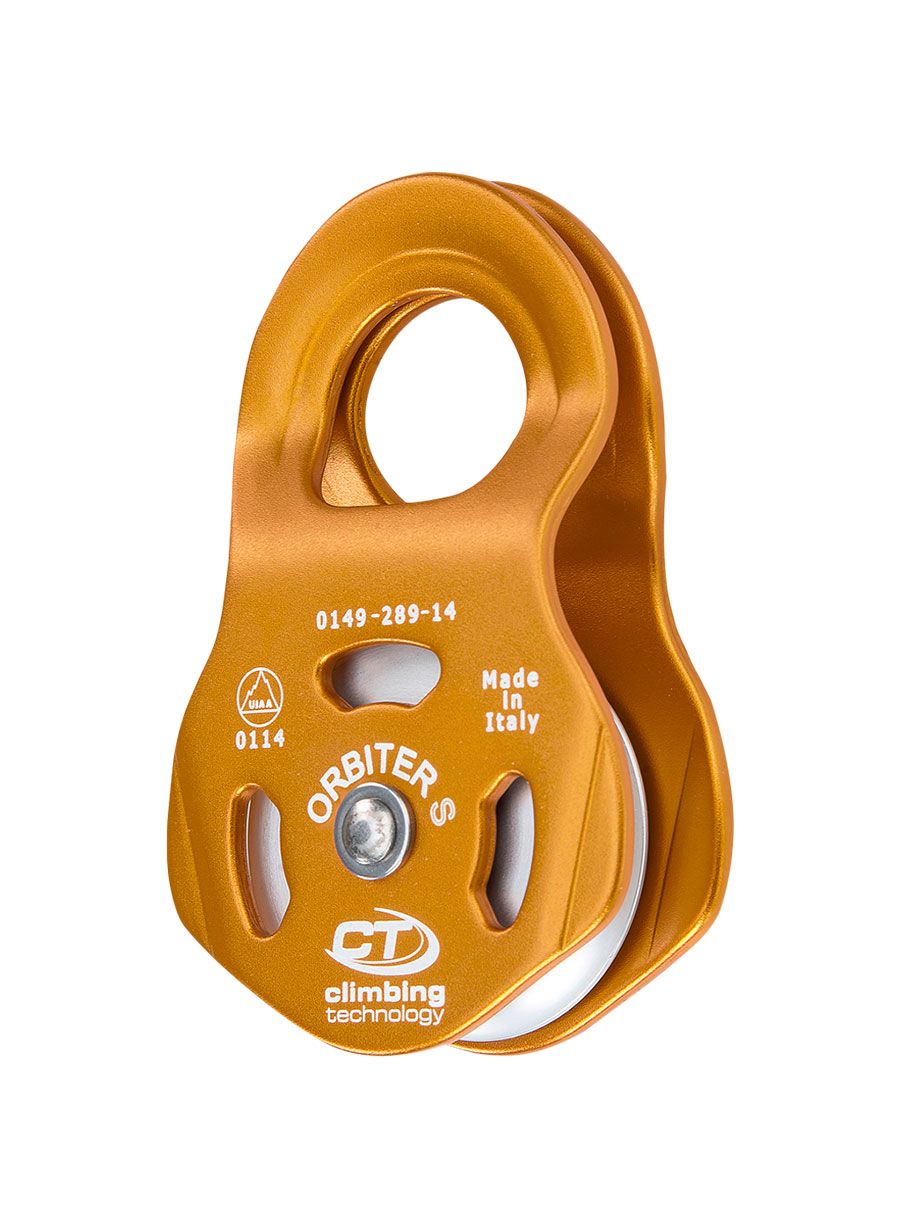 Kladka Climbing Technology/SKYLOTEC Orbiter S