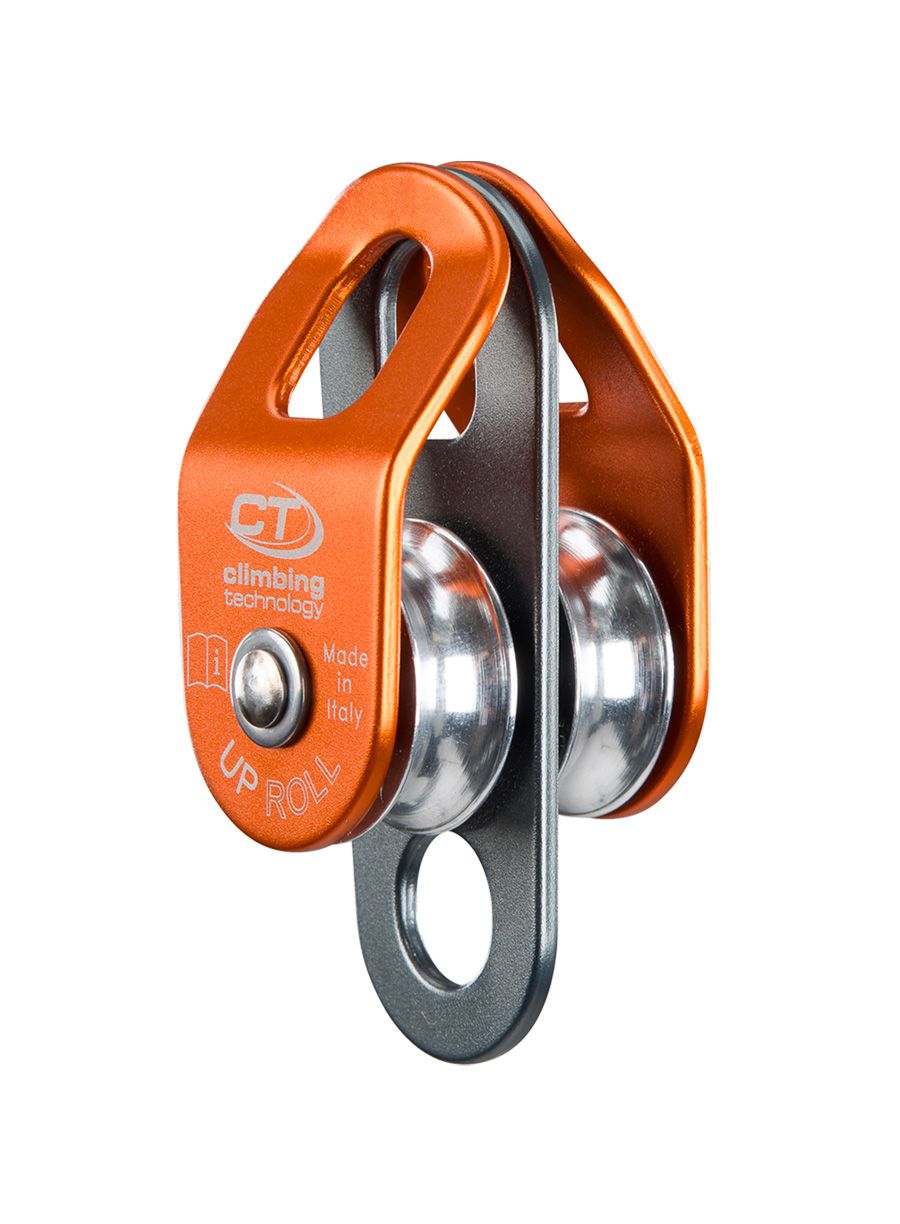 Kladka Climbing Technology/SKYLOTEC Up Roll