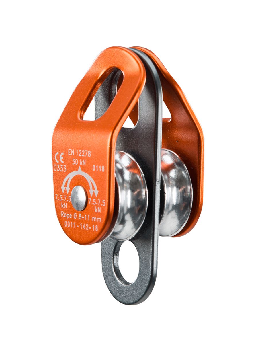 Kladka Climbing Technology/SKYLOTEC Up Roll