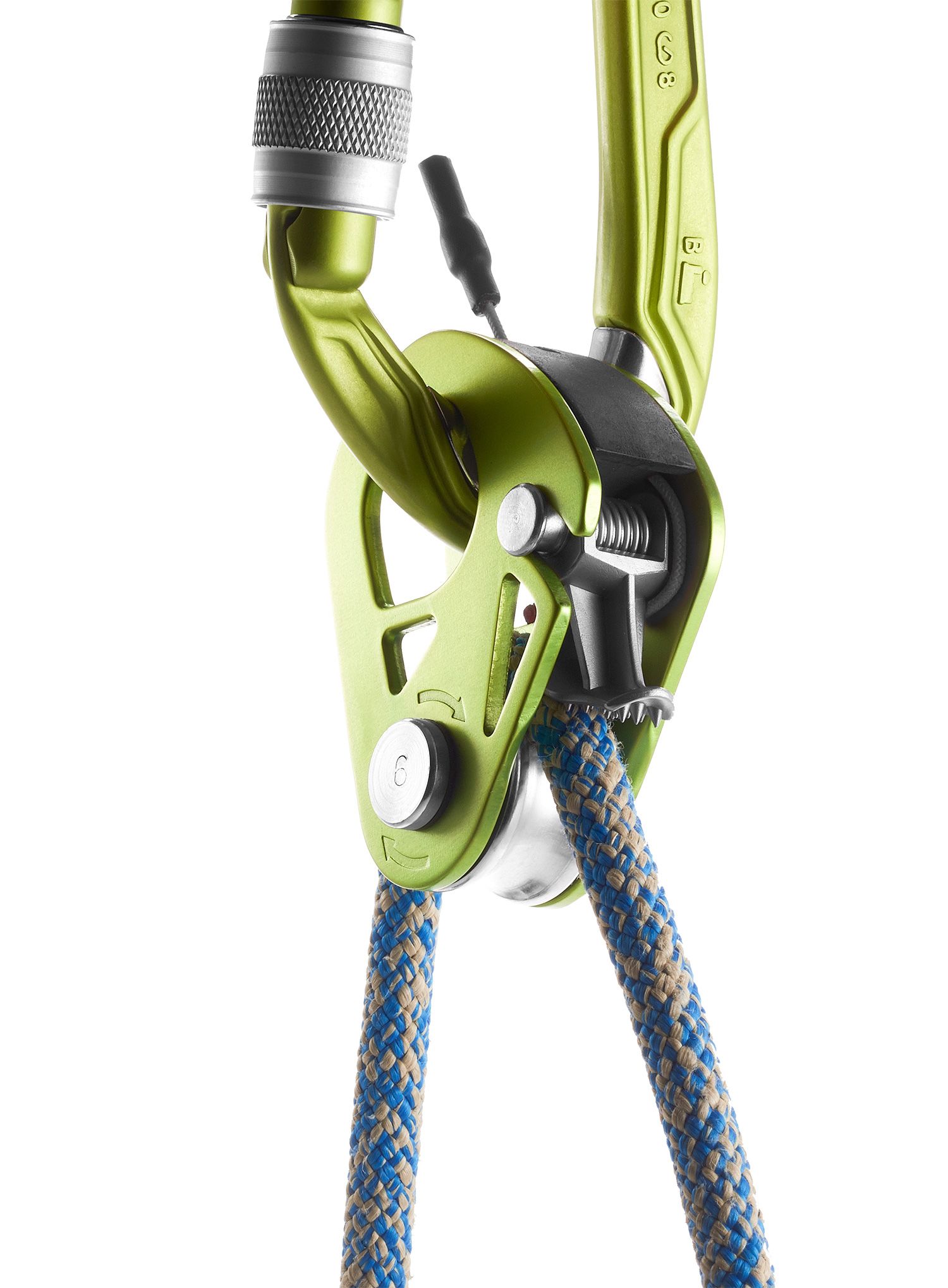 Kladka Edelrid Spoc - oasis