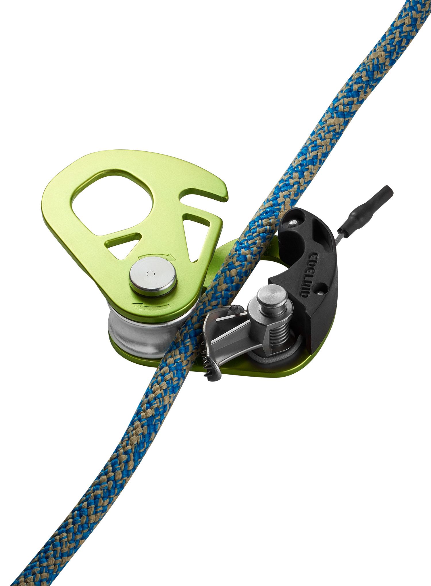 Kladka Edelrid Spoc - oasis