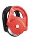 Kladka Petzl Rescue - red