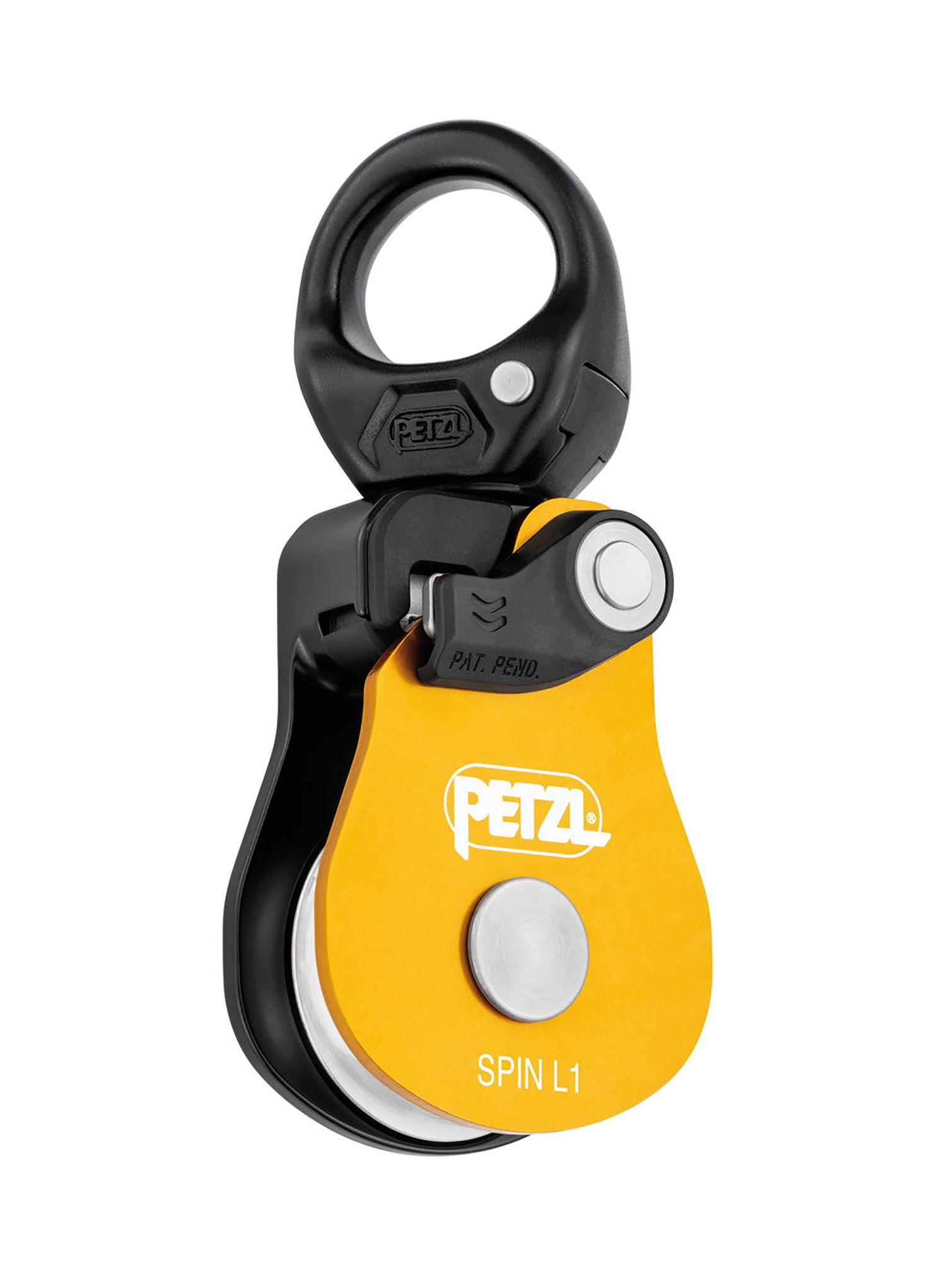 Kladka Petzl Spin L1