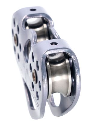 Kladka Petzl Tandem Speed