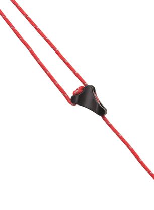 Zajišťovací zařízení Robens Guyline Lock 2,5 mm 6 szt.